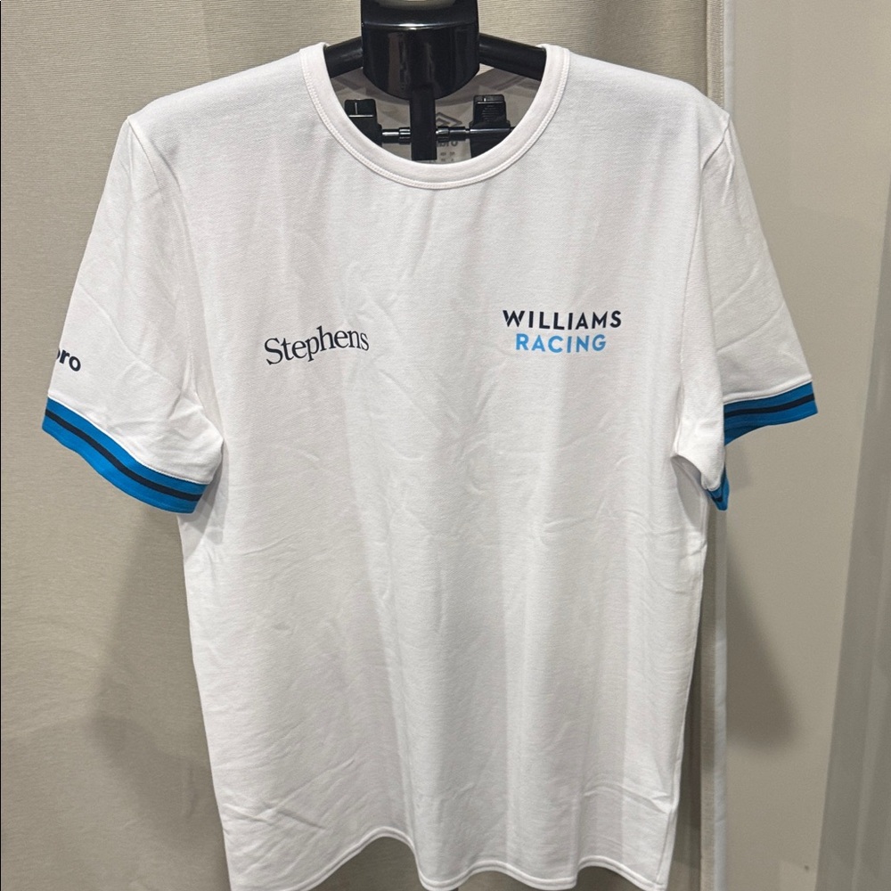 White T-Shirt